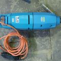 793490-2 Core drill motor, Tyrolit DME 33 UWP
