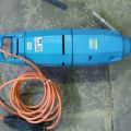 793490-3 Core drill motor, Tyrolit DME 33 UWP
