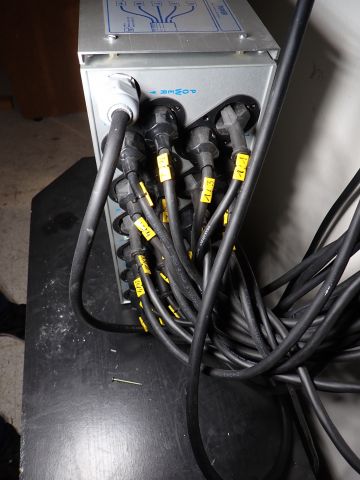 825337-3 RVE Digipack HDI 12 kanaler