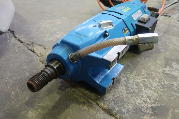 793490-10 Core drill motor, Tyrolit DME 33 UWP