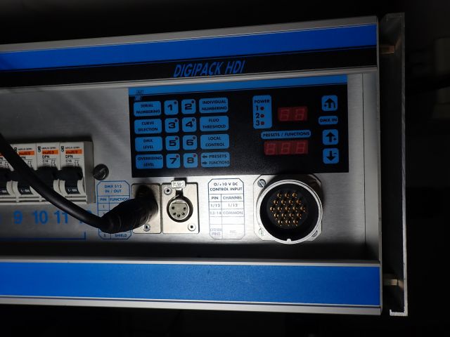 825337-2 RVE Digipack HDI 12 kanaler