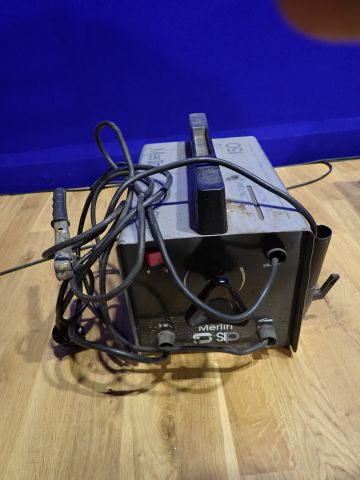 825339-1 Weld Merlin 150