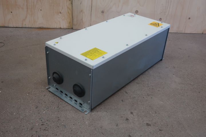 825348-3 Filter for frequency converter, ABB DU / DT filter, NOCH 0120-65 KIT