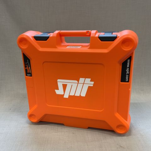 825429-2 Nail gun Paslode Pulsa 800p + - Free shipping