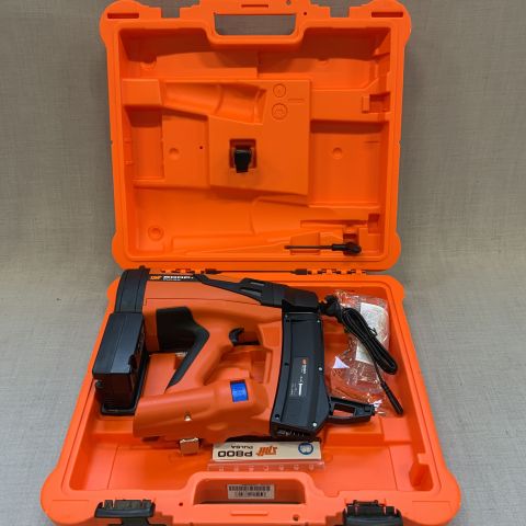 825429-4 Nail gun Paslode Pulsa 800p + - Free shipping
