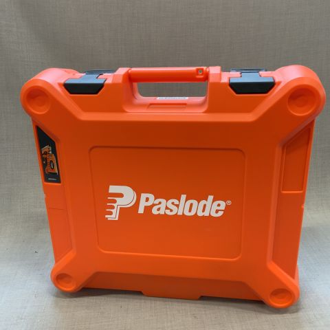 825430-2 Gas pistol Paslode IM350 - Free shipping
