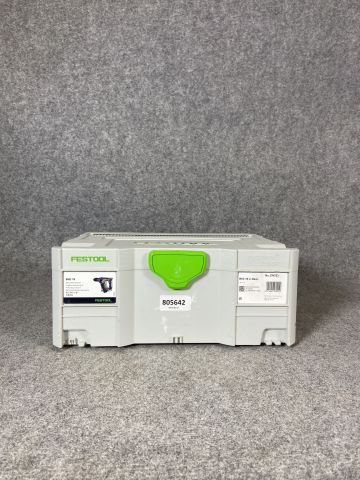 805642-5 FESTOOL BHC 18 Hammer hammer
