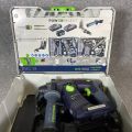805642-1 FESTOOL BHC 18 Hammer hammer