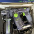 805642-2 FESTOOL BHC 18 Hammer hammer