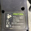 805642-4 FESTOOL BHC 18 Hammer hammer
