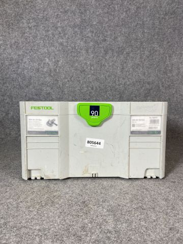 805644-5 FESTOOL AG 125-14 DE Betongslip