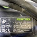 805644-4 FESTOOL AG 125-14 DE Betongslip