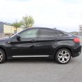 821754-2 BMW X6 xDrive35d Steptronic, 286hp, 2009