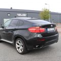 821754-3 BMW X6 xDrive35d Steptronic, 286hp, 2009