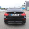 821754-4 BMW X6 xDrive35d Steptronic, 286hp, 2009