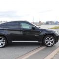 821754-6 BMW X6 xDrive35d Steptronic, 286hp, 2009