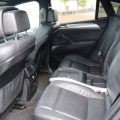 821754-8 BMW X6 xDrive35d Steptronic, 286hp, 2009