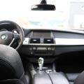 821754-9 BMW X6 xDrive35d Steptronic, 286hp, 2009