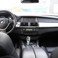 821754-10 BMW X6 xDrive35d Steptronic, 286hp, 2009