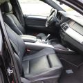821754-14 BMW X6 xDrive35d Steptronic, 286hp, 2009