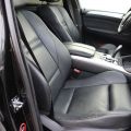 821754-15 BMW X6 xDrive35d Steptronic, 286hp, 2009