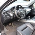 821754-16 BMW X6 xDrive35d Steptronic, 286hp, 2009
