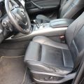 821754-17 BMW X6 xDrive35d Steptronic, 286hp, 2009