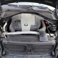 821754-18 BMW X6 xDrive35d Steptronic, 286hp, 2009