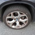 821754-20 BMW X6 xDrive35d Steptronic, 286hp, 2009
