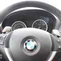 821754-28 BMW X6 xDrive35d Steptronic, 286hp, 2009