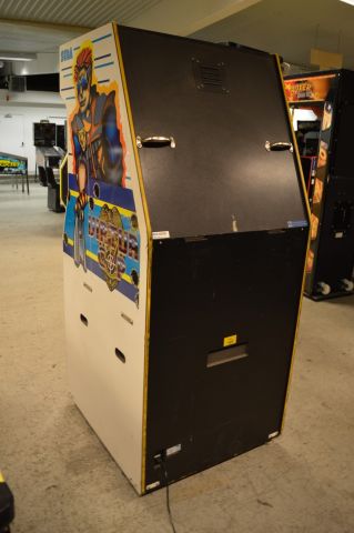 779043-4 SEGA Virtua Cop