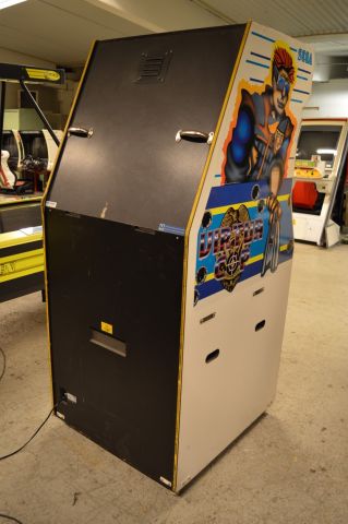 779043-5 SEGA Virtua Cop