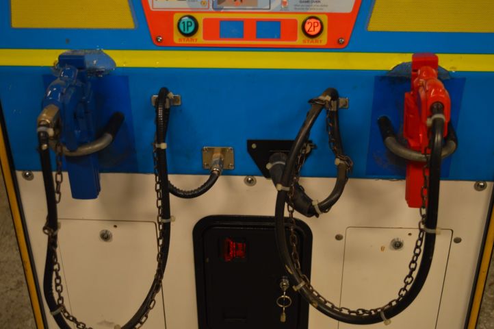 779043-9 SEGA Virtua Cop