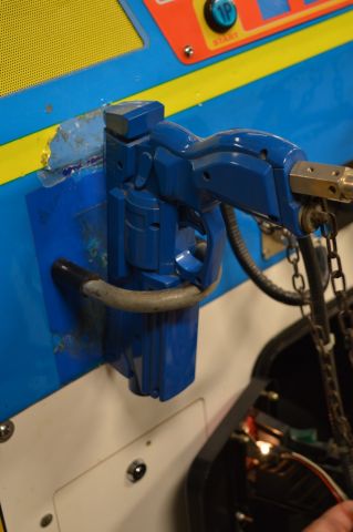 779043-11 SEGA Virtua Cop