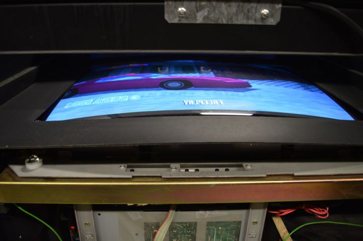 779043-15 SEGA Virtua Cop