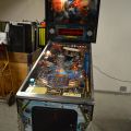 779045-4 Gottlieb pinball game with the theme Waterworld