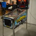 779045-1 Gottlieb pinball game with the theme Waterworld