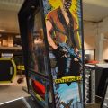 779045-7 Gottlieb pinball game with the theme Waterworld