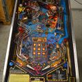 779045-5 Gottlieb pinball game with the theme Waterworld