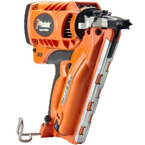 825430-1 Gas pistol Paslode IM350 - Free shipping