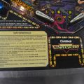 779045-13 Gottlieb pinball game with the theme Waterworld