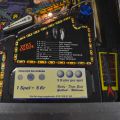 779045-15 Gottlieb pinball game with the theme Waterworld