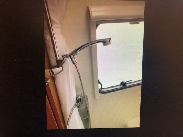 825161-40 DETHLEFFS Nomad 500 DB 80 -2011