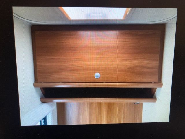 825161-41 DETHLEFFS Nomad 500 DB 80 -2011