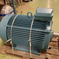 760219-1 Electric motor Strömberg HXUR