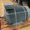760219-2 Electric motor Strömberg HXUR