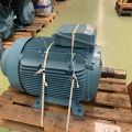 760214-1 Electric motor Brook Hansen WU-DF280SNE