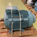 760214-2 Electric motor Brook Hansen WU-DF280SNE