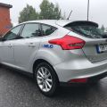 825530-4 Ford Focus 1.0 EcoBoost 5dr (100hp) - 2017, YNM186