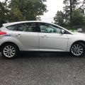 825530-7 Ford Focus 1.0 EcoBoost 5dr (100hp) - 2017, YNM186